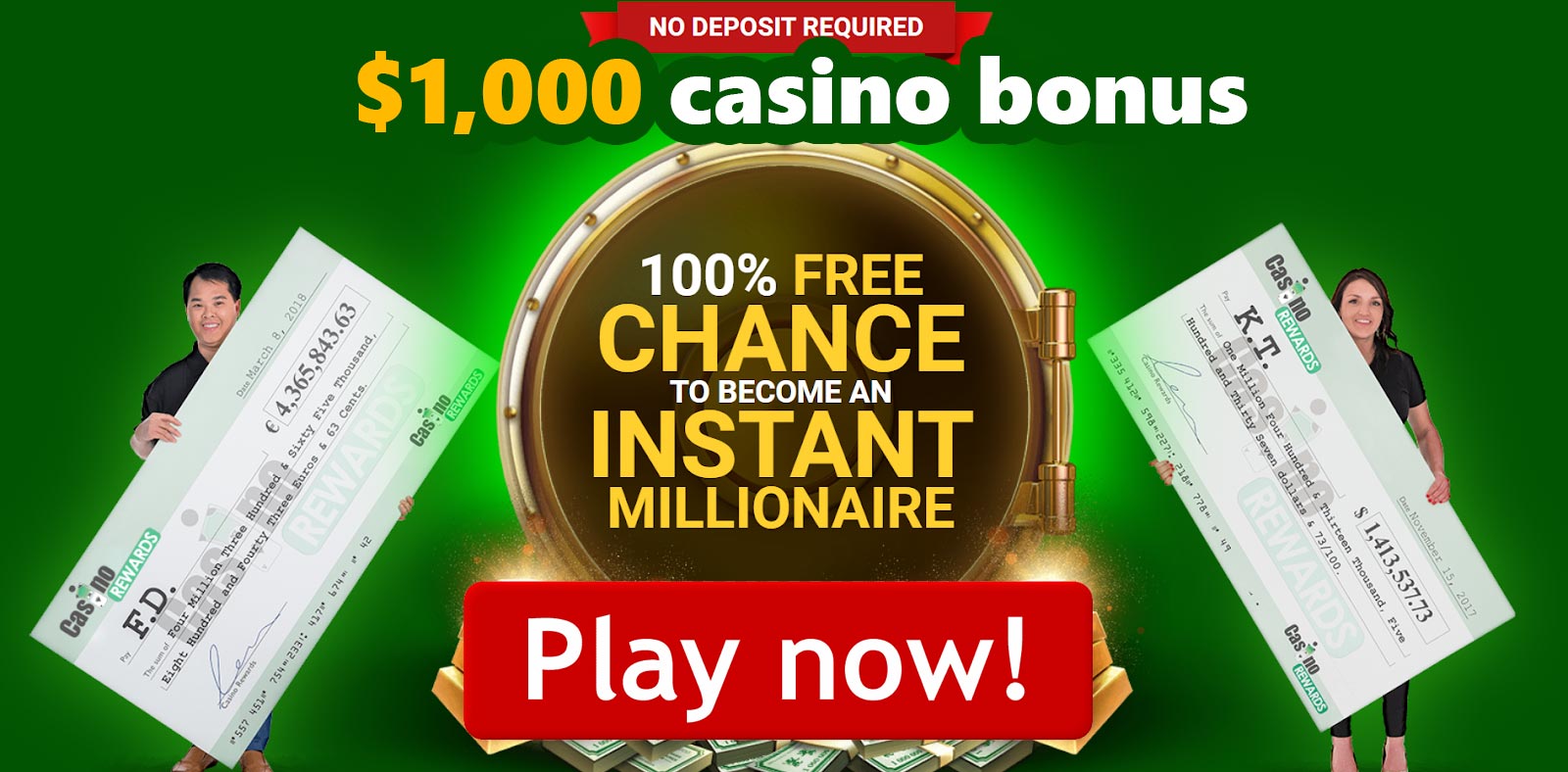 Receba seu bônus no Circus BE Casino